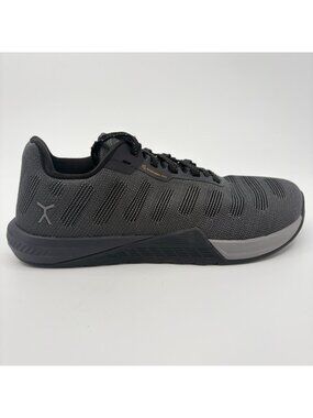 Flux Footwear Adapt Graphene XT Gray Womens Size 8.5 Athletic Shoes Sneakers